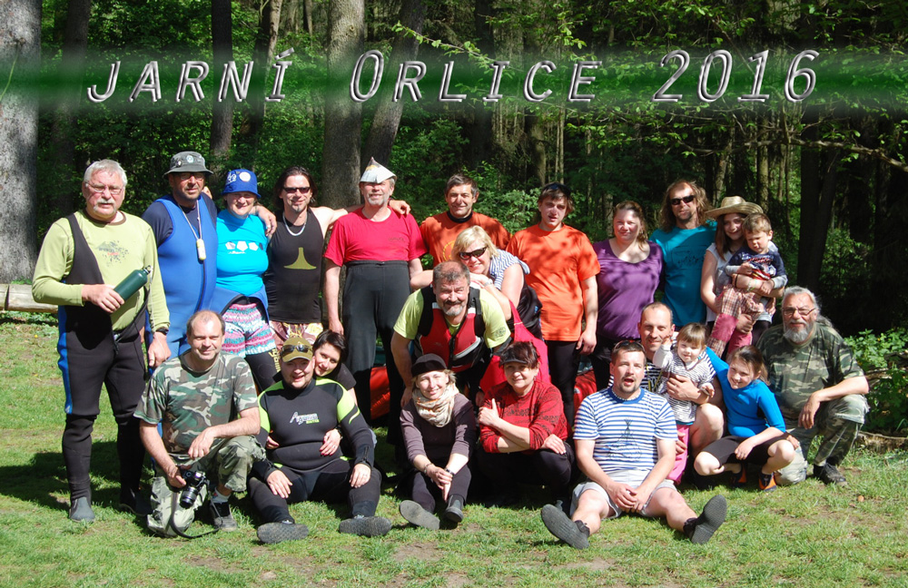 Jarni Orlice 2016